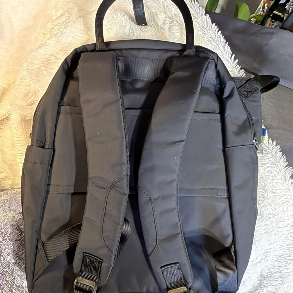 Commuter backpack that I purchased for one of my assignments. - Picture 3 of 6